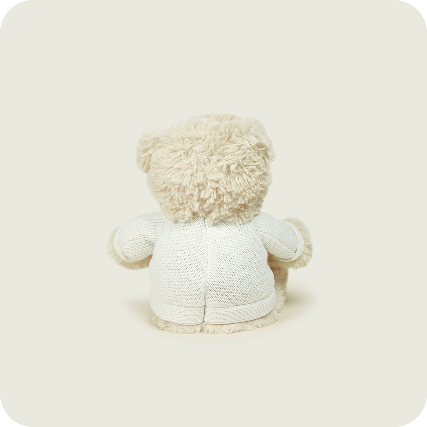 Warmies 'Happy Birthday' Sentiments Bear