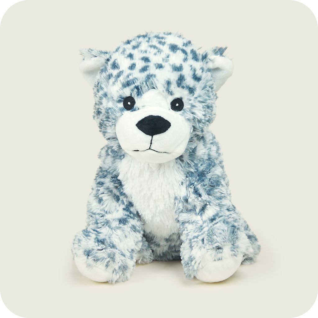 Warmies® Snow Leopard