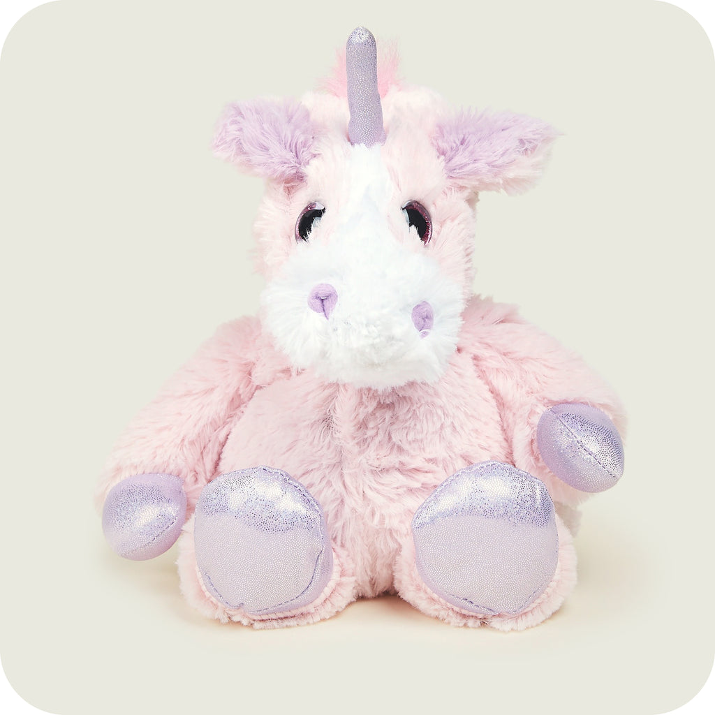 Warmies® Sparkly Unicorn