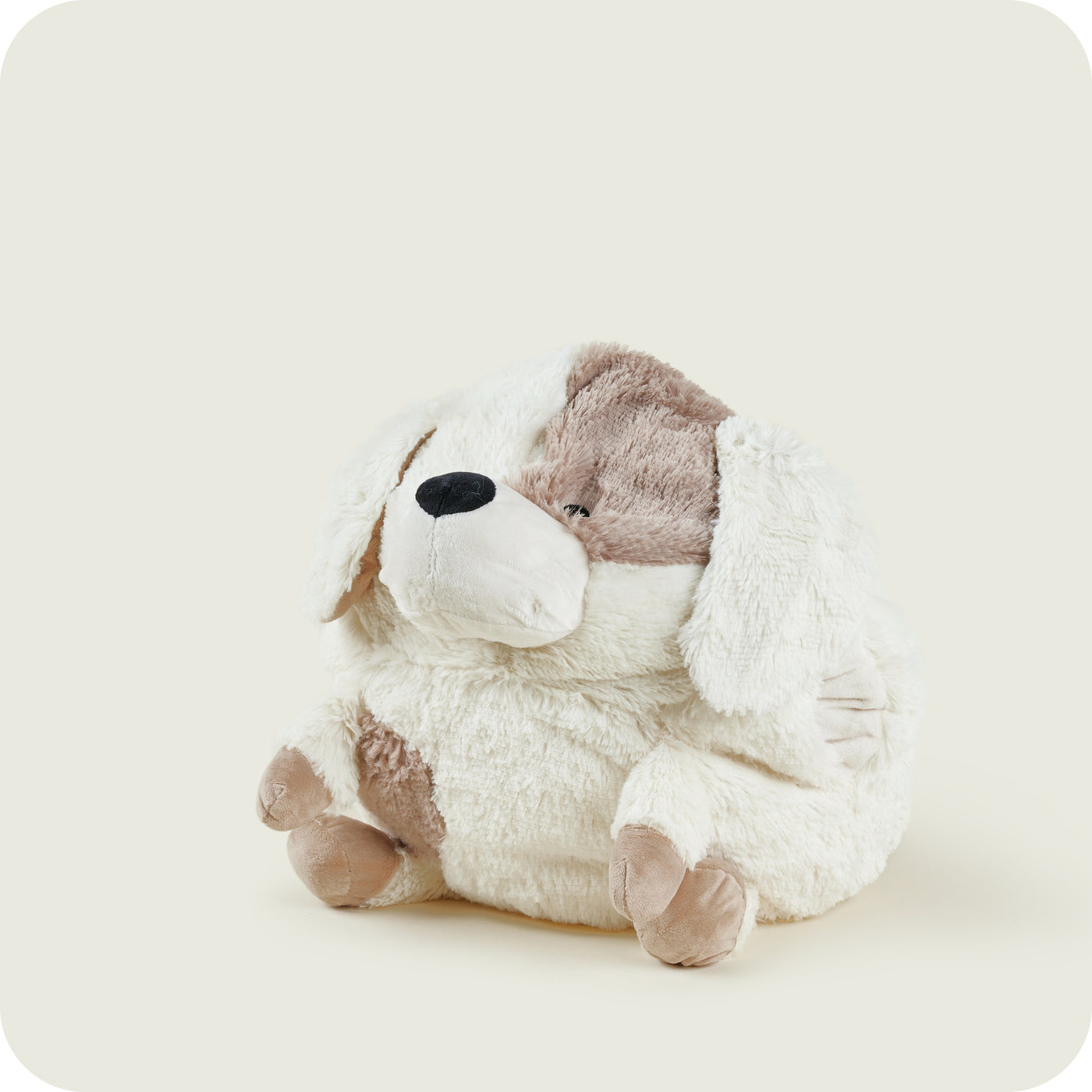 Warmies Supersized Puppy Handwarmer