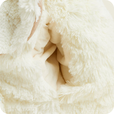 Warmies Supersized Puppy Handwarmer