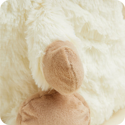 Warmies Supersized Puppy Handwarmer