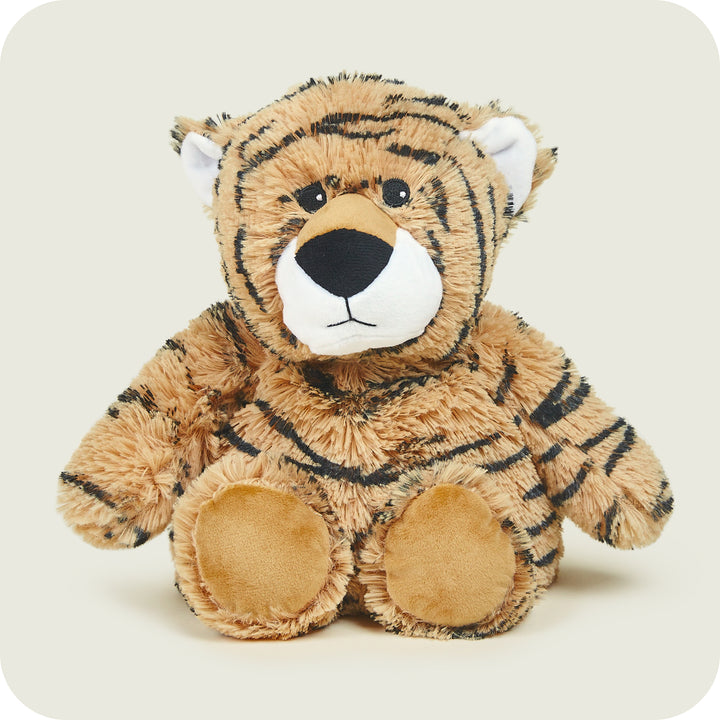Warmies® Tiger – Warmies UK - Main Image