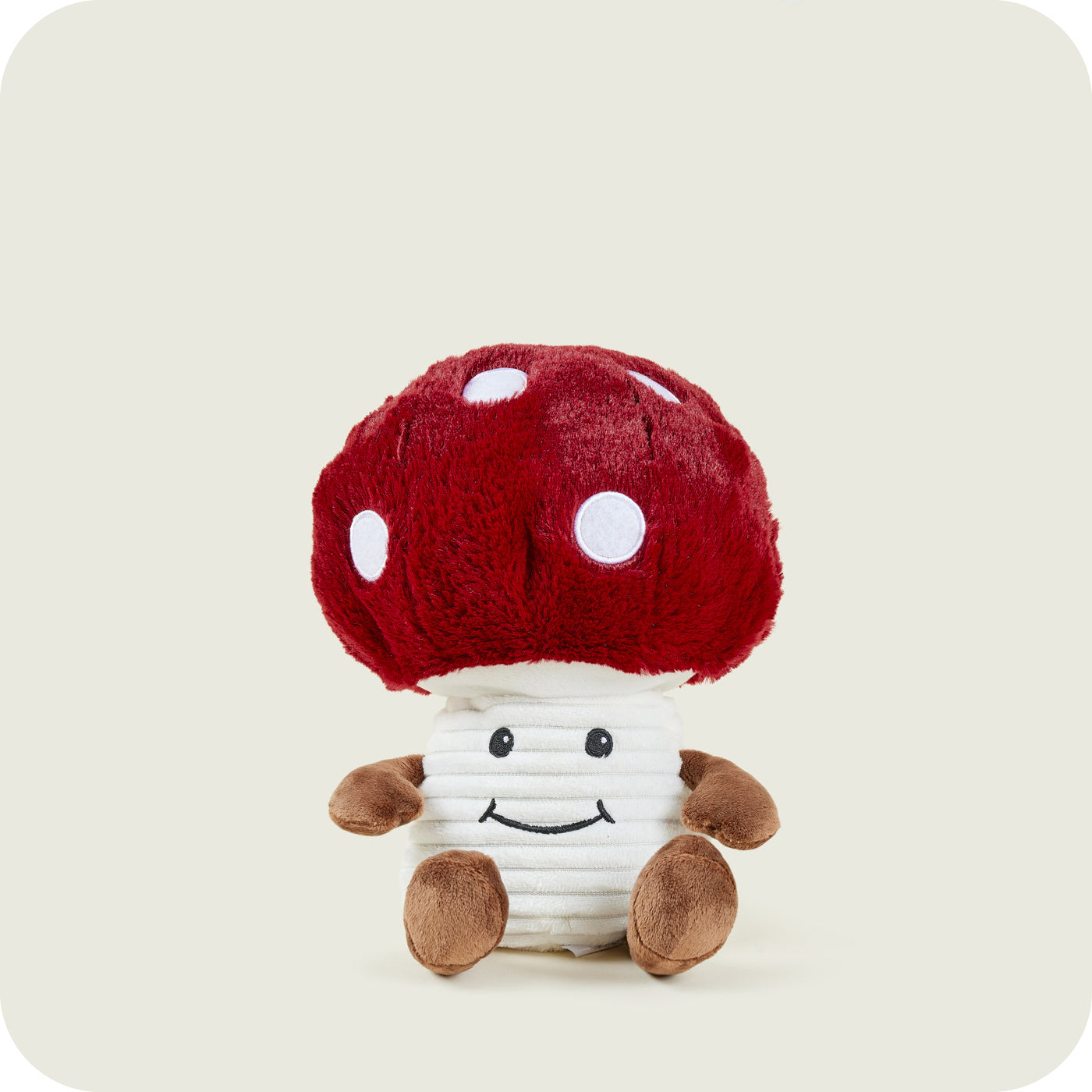 Warmies Toadstool