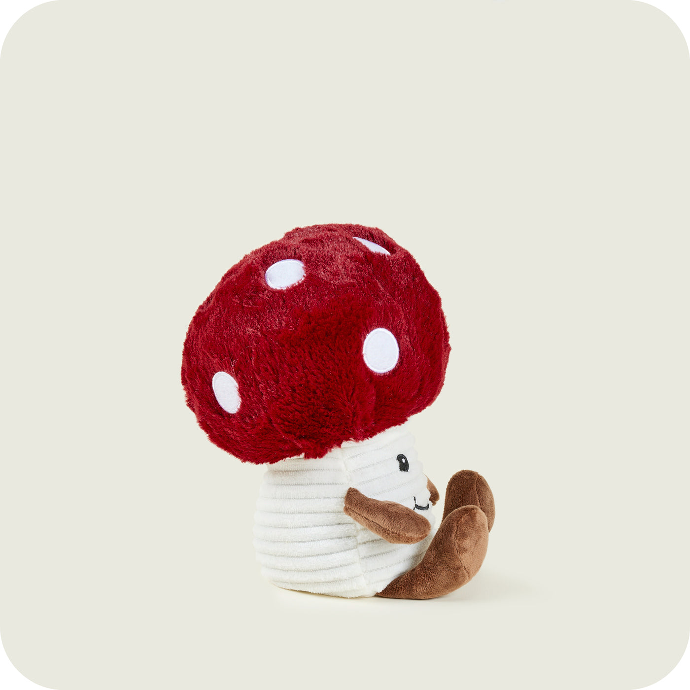 Warmies Toadstool