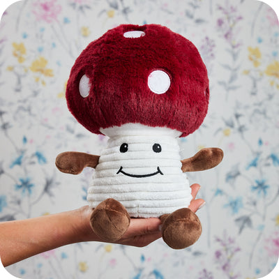 Warmies Toadstool