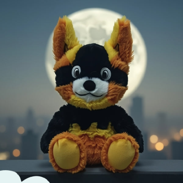 Bat Cat - Cancer Support UK