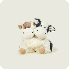 Warmies® Warm Hugs Cows