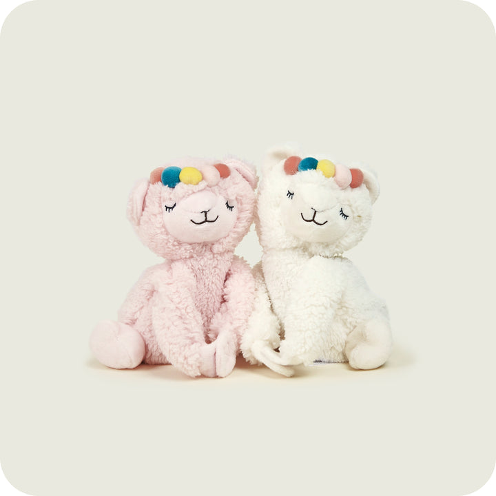 Llama Hugs Warmies® Llama Hugs Warmies®