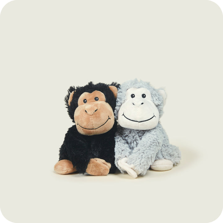 Monkey Hugs Warmies®