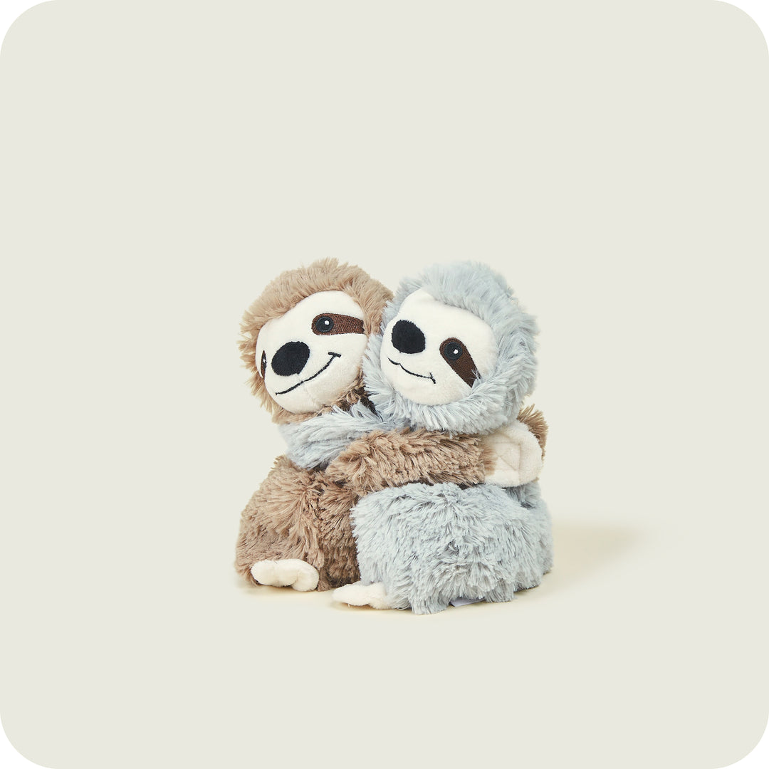 Warmies® Hugs Sloths Warmies® Hugs Sloths