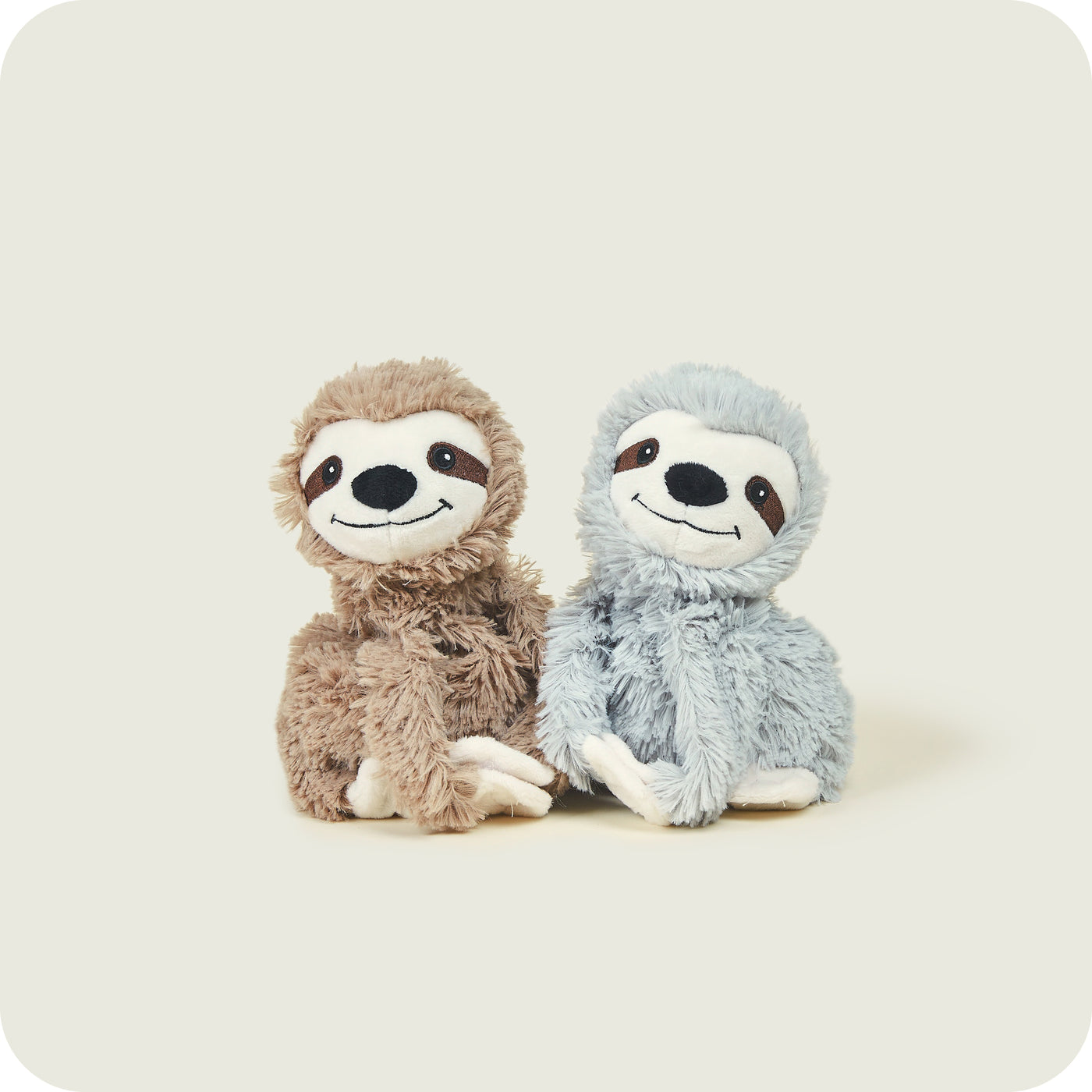 Warmies Warm Hugs Sloths