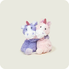 Warmies® Warm Hugs Unicorns