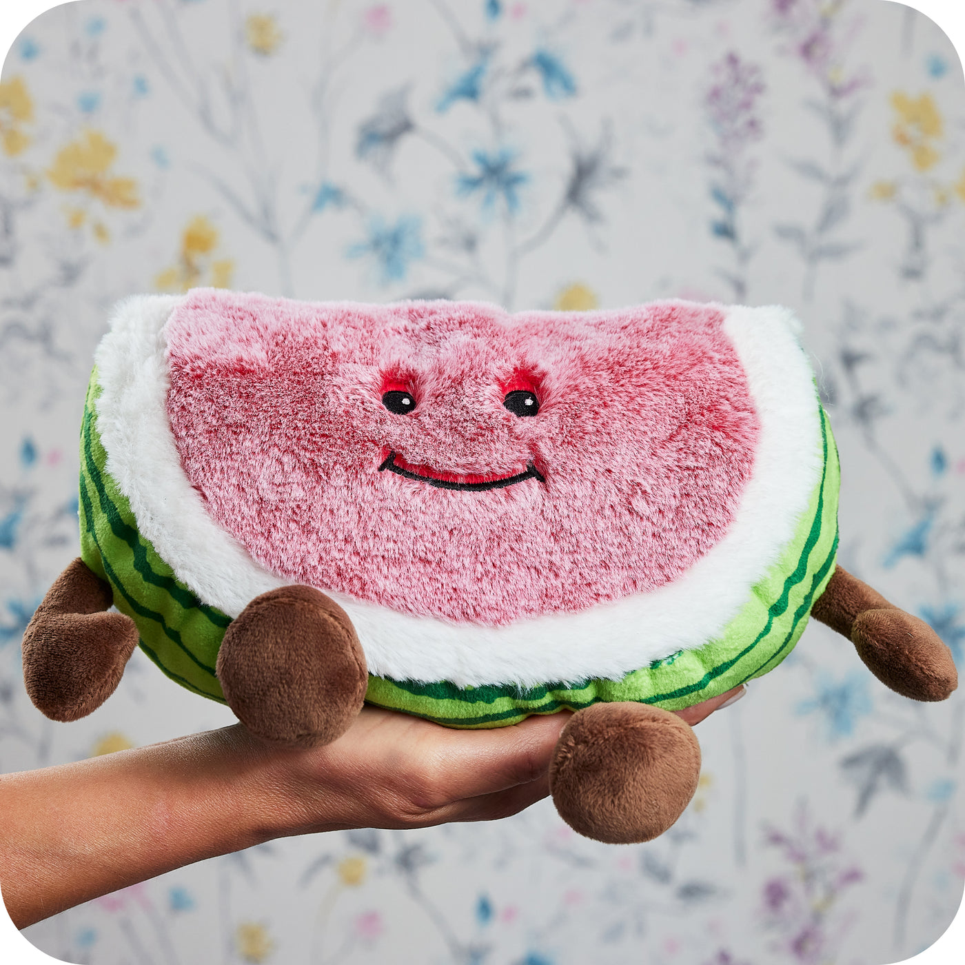 Warmies Watermelon