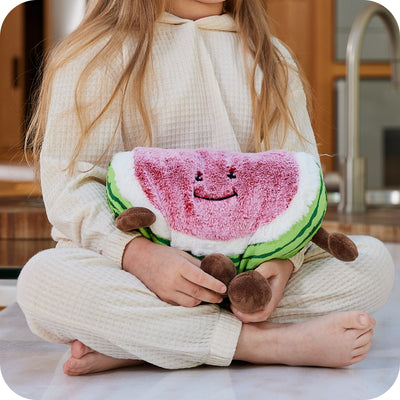 Warmies Watermelon