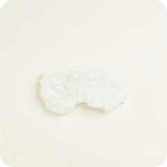 Warmies® Cream Eye Mask