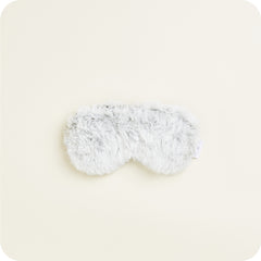 Warmies® Marshmallow Grey Eye Mask