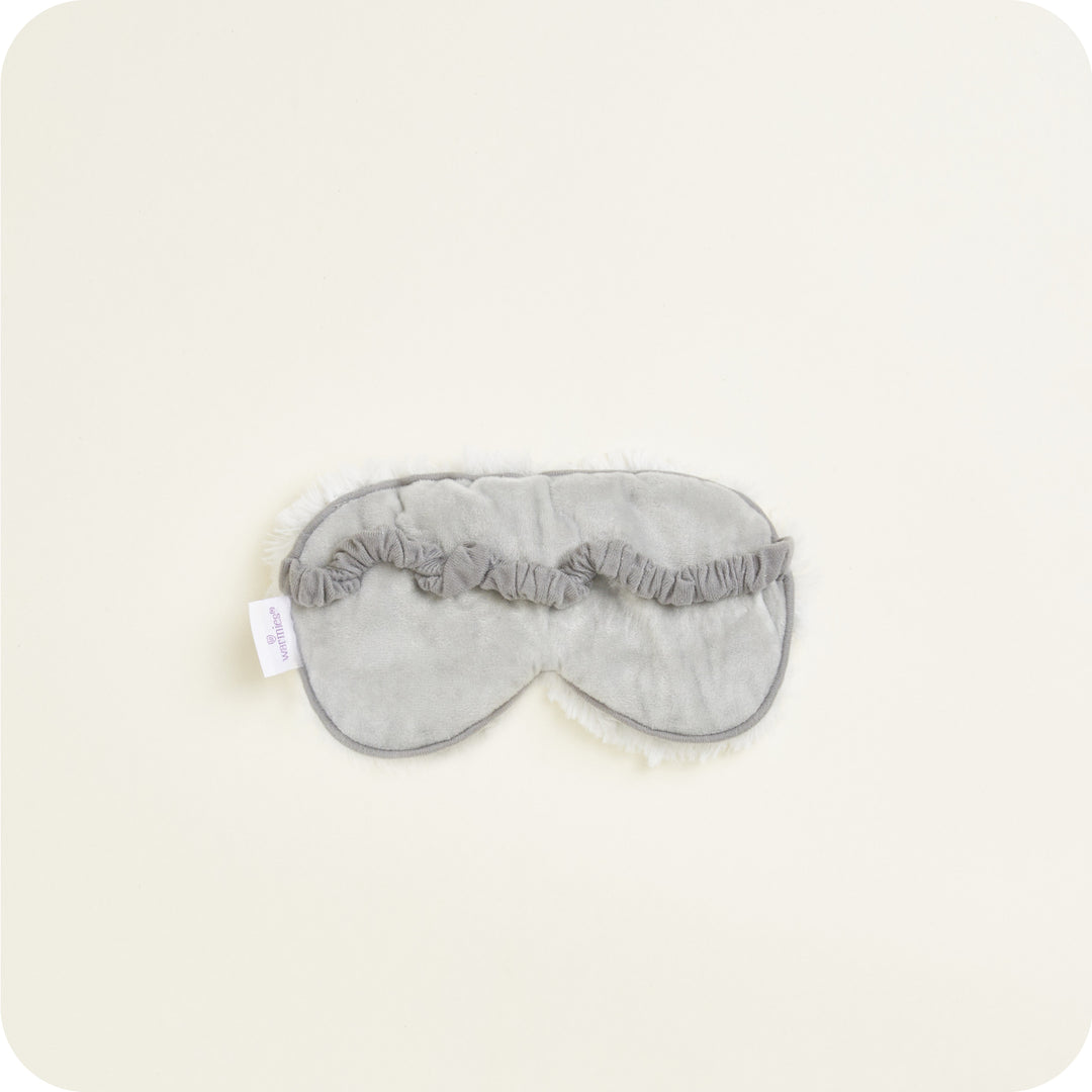 Warmies® Grey Eye Mask Warmies® Grey Eye Mask