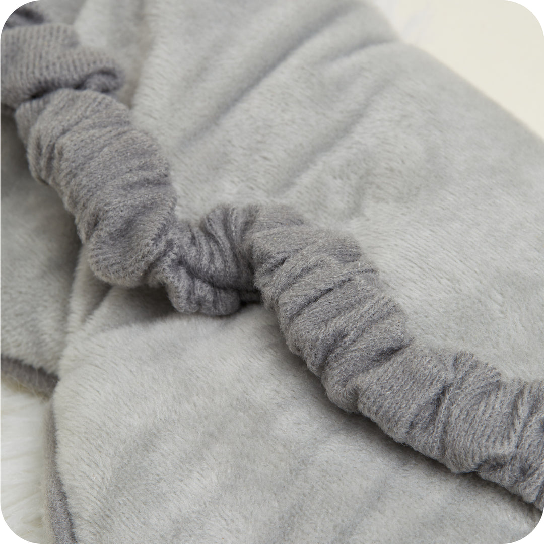Warmies® Grey Eye Mask Warmies® Grey Eye Mask