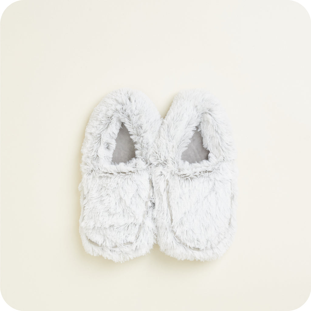 Warmies® Marshmallow Slippers