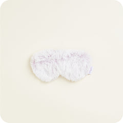 Warmies® Marshmallow Pink Eye Mask