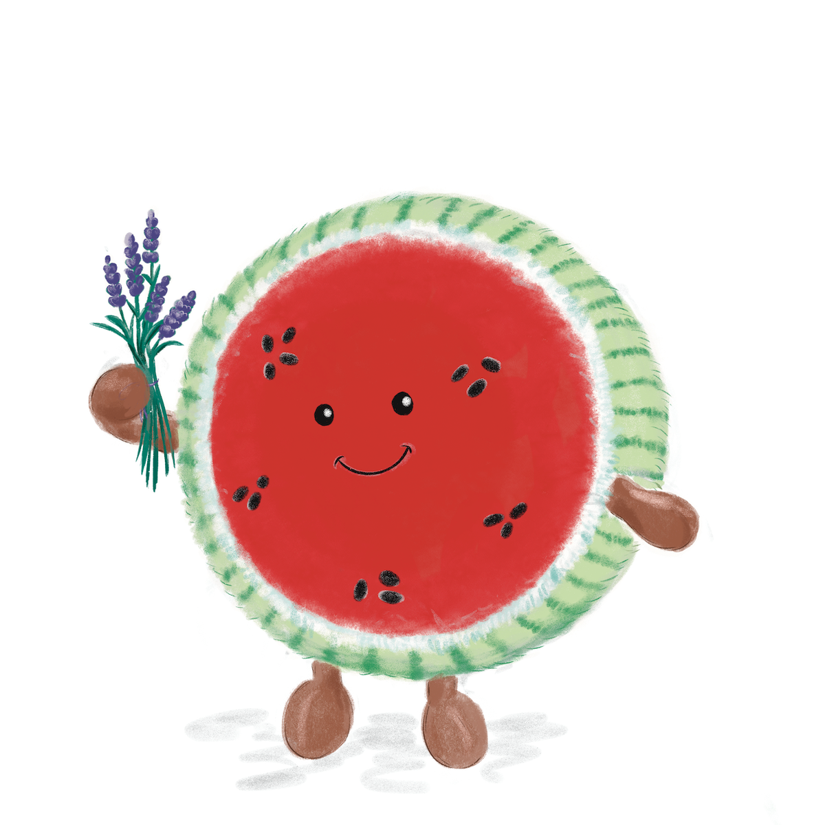 Warmies® Watermelon