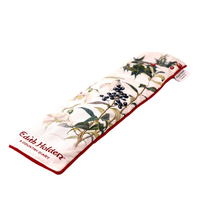 Edith Holden™ Winter Burgundy Hot-Pak