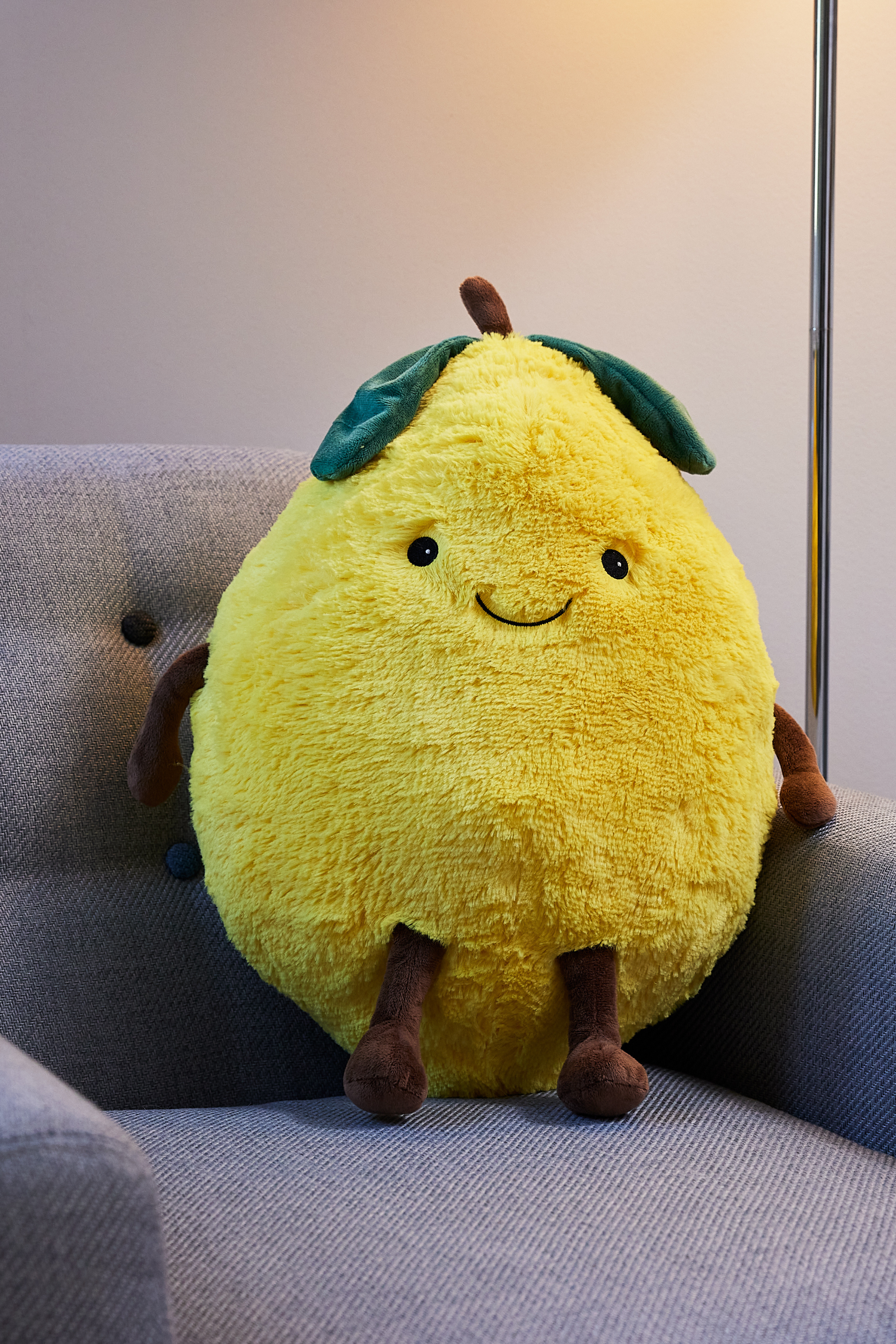 Lavender microwave stuffed animal hotsell