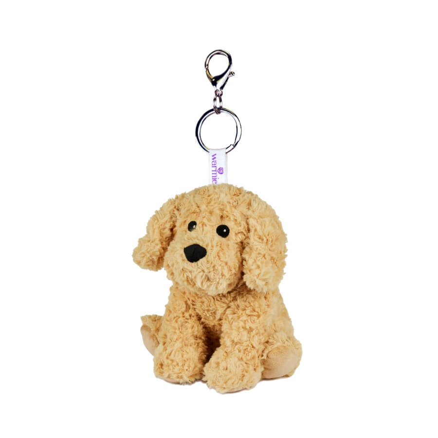 Warmies® Cockapoo Bag Charm