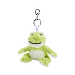 Warmies® Frog Bag Charm