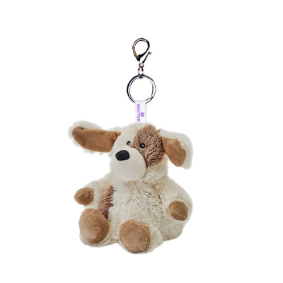 Warmies® Puppy Bag Charm