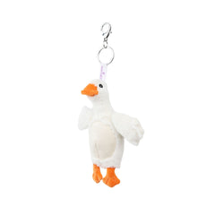 Warmies® Goose Bag Charm