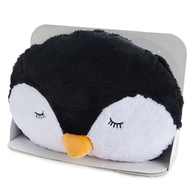 Warmies Penguin Handwarmer
