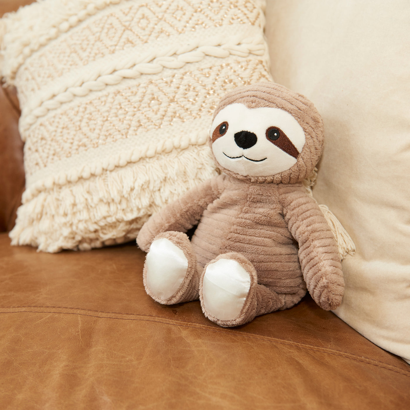 Warmies My First Sloth