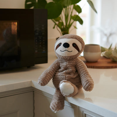 Warmies My First Sloth