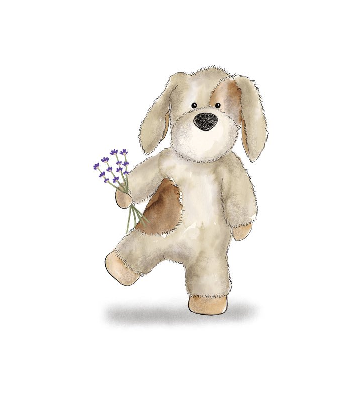 Warmies® Puppy – Warmies UK